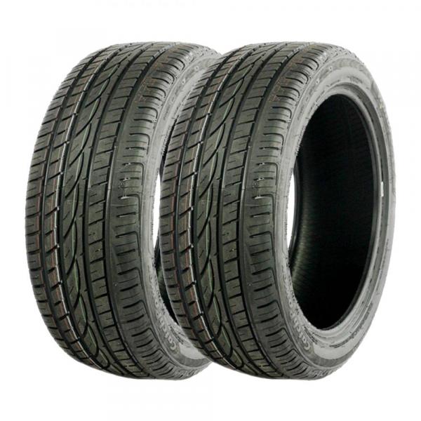 Kit 2 Pneus Windforce Aro 18 235/45R18 Catchpower 98W