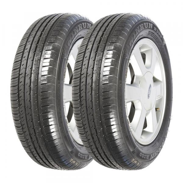 Kit 2 Pneus Winrun Aro 14 185/60R14 R380 82H