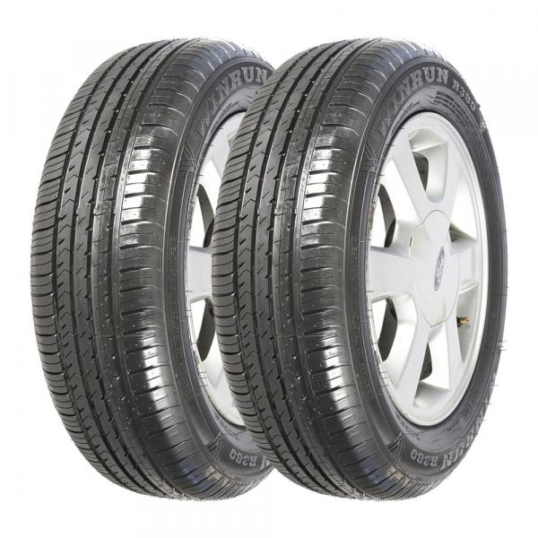 Kit 2 Pneus Winrun Aro 15 205/65R15 R380 94V