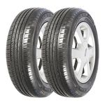 Kit 2 Pneus Winrun Aro 15 195/60r15 R380 88v