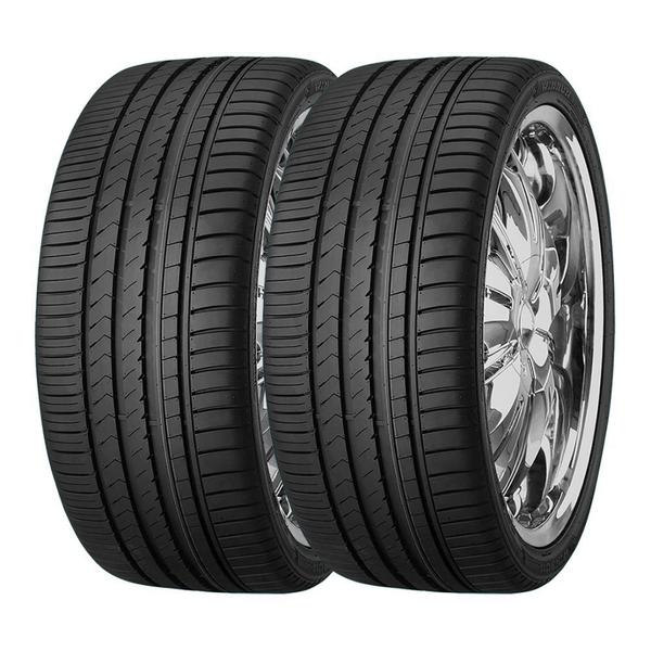 Kit 2 Pneus Winrun Aro 19 235/35R19 R330 91W