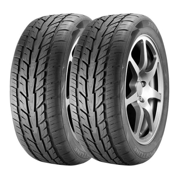 Kit 2 Pneus XBRI Aro 20 265/50R20 Sportline 111V