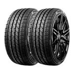 Kit 2 Pneus Xbri Aro 17 205/50r17 Sport 2 93w Extraload