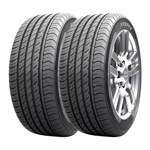 Kit 2 Pneus Xbri Sport + 215/35r18 84w