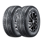 Kit 2 Pneus Yeada Aro 22 265/40R22 YDA-288 106W