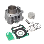 Kit Cilindro Motor Premium std Honda Biz 125 Flexone 2016