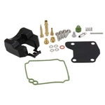 Kit Reparo Carburador Yamaha 9.9 / 15 HP