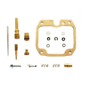 Kit Reparo Carburador Yamaha YBR 125 - Marca GP