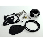 Kit Reparo Do Carburador Yamaha 40 Hp Xw