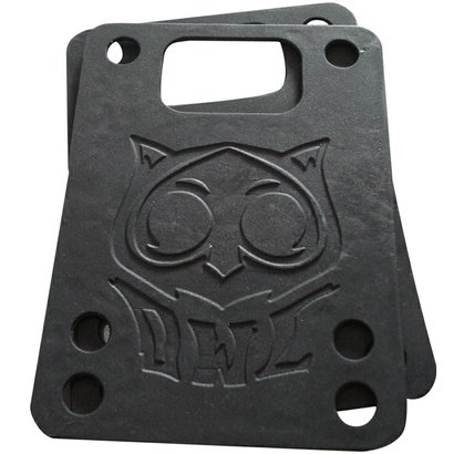 Kit Riser Pads OWL Sports 1.5mm (PU)