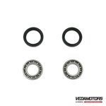 Kit Rolam + Reten Roda Diant Yamaha Yzf250 (14-18)