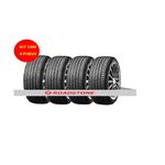 Kit 2 Unidades Pneu Nexen 255/50r19 107v Xl Roadian Hp