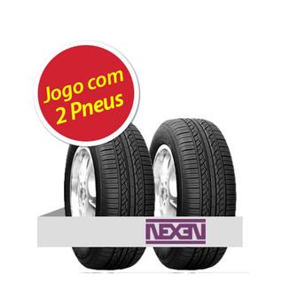 KIT 2 UNIDADES Pneu Nexen Roadian 542 255/60r18 108h