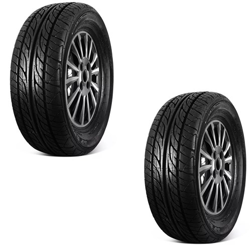 Kit 2 Unidades Pneus Dunlop 185/65R15 88H Aro 15 Sport Lm 704