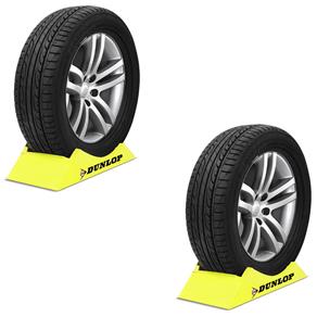 Kit 2 Unidades Pneus Dunlop SP Sport LM704 Aro 16 185/55R16 83V