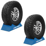 Kit 2 Unidades Pneus Falken Wpat01 Aro 15 265/70r15 112t