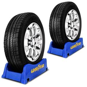 Kit 2 Unidades Pneus Goodyear Assurance Aro 14 175 70R14 88T