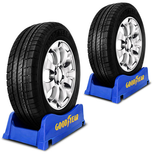 Kit 2 Unidades Pneus Goodyear Assurance Aro 14 175 70r14 88t