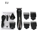 KM-1419 Multi-Function el¨¦trica Careca Clipper Enchimento de Dupla Utiliza??o Clipper