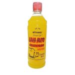 Lava Auto Shampoo Cremoso 500ml Ref. 126