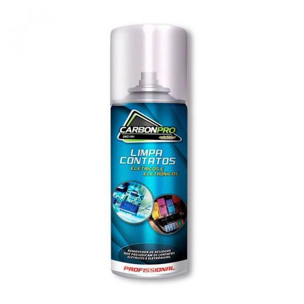 Limpa Contatos 300ml Autoshine 2 Unidades