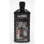 Limpa Pneu 500ml NSWAX