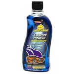 Limpa Pneu Autoshine 500ml Brilha E Renova Os Pneus