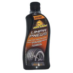 Limpa Pneu AutoShine 500ml