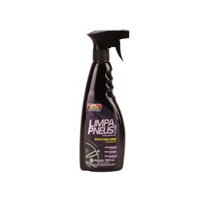 Limpa Pneus Gloss Proauto 500Ml