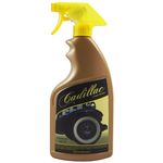 Limpa Rodas e Pneus Cadillac - 650ml