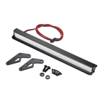 Hao Luz Led Bar Lâmpada Para 01:10 Rc Car Parts Trx4 Acessórios Scx10 Gen8 Ii