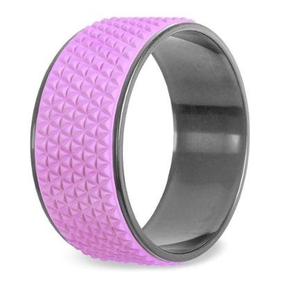 MAGIC Wheel para Yoga e Pilates DIAMOND Acte Sports