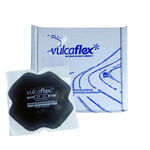 Manchao a Frio Vf-03 100mm Caixa com 10 Pecas - Vf-03 - Vulcaflex