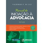 Manual de Iniciacao a Advocacia - Jh Mizuno