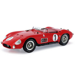 Maserati 300s Le Mans Cmc 1:18