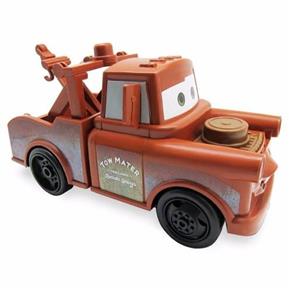 Mate Roda Livre Carros Disney Toyng 026792