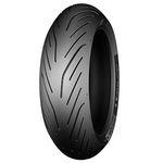 Michelin - Pilot Power 3 - 160/60 Zr17 (69w)