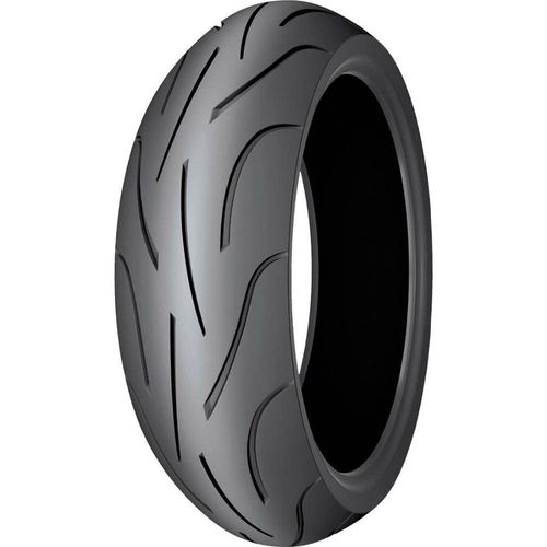 Michelin - Pilot Power 2ct - 180/55 Zr17 (73w)