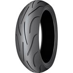 Michelin - Pilot Power 2ct - 180/55 Zr17 (73w)