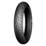 Michelin - Pilot Road 4 Gt - 120/70 Zr18 (59w)