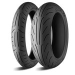 Michelin - Power Pure Sc - 120/80 14 (58s)