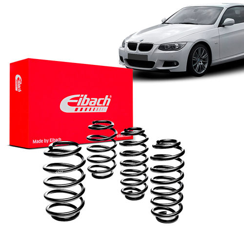 Molas Eibach Bmw Serie 3 318i e 320si 2005 a 2011 E90