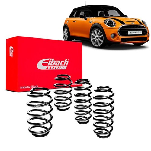 Molas Eibach Mini Cooper S 2014+ F55