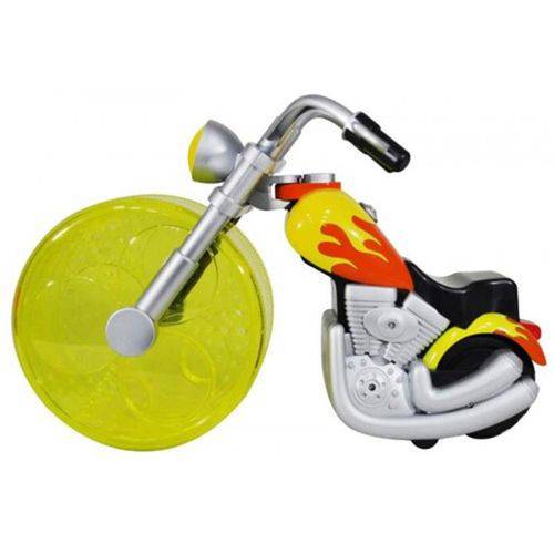 Moto para Hamster MortorCycle Chopper