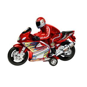 Moto Racer 703 - Lider