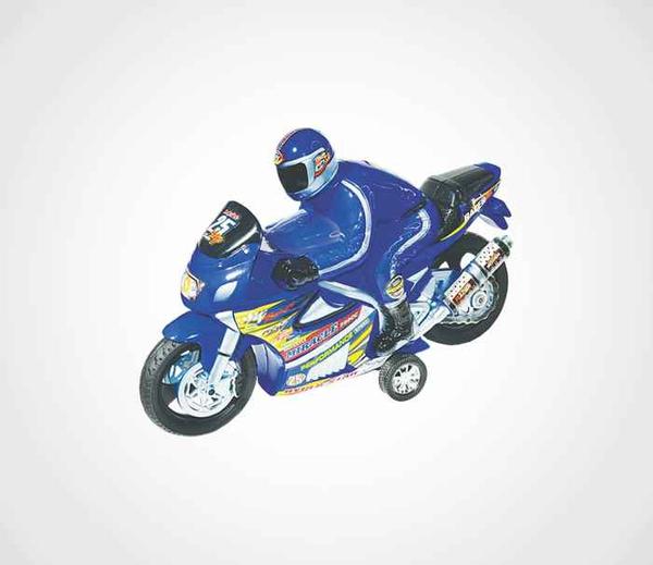 Moto Racer 703 Lider