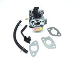 Motocicleta Carburador Carb para Honda GX160 GX200 168F Motor Generator 5.5 Horse Power 6.5 Horse Power