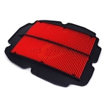 Motocicleta Filtro de Ar Cleaner grid para HONDA VFR800 VFR 800 FI Interceptor 1998-2001 VTEC ABS 2002-2009 Rua bicicleta