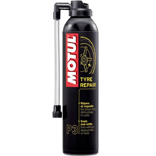 MOTUL Mc Care P3 Tyre Repair 300ml