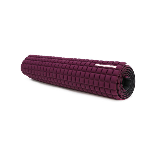 No Ka' Oi Yoga Mat - Rosa